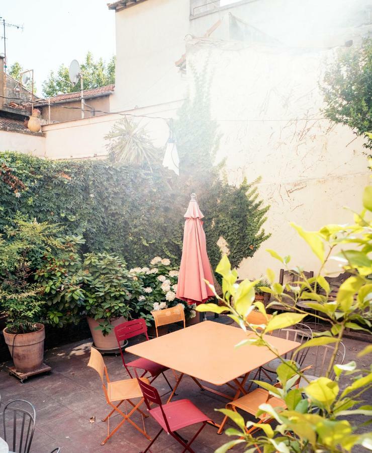 Maison De Charme D'Arles Exterior foto